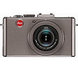 Image of Leica D-LUX 5 Titanium 10.1 MP Digital Camera - Limited Edition
