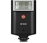 Image of Leica SF 24D Flash Unit, Black