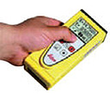 Image of Leica Geosystems Remote Control for Rugby 280DG