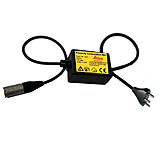 Image of Leica Geosystems 731667 Property Connection Cable - Connector from DIGITEX to Domestic Wiring Systems