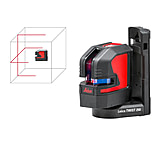 Image of Leica Geosystems Leica Lino L2 Cross Line Laser Pro Kit