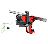 Image of Leica Geosystems Leica Lino L2G Cross Line Laser