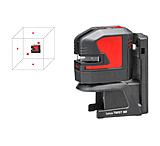 Image of Leica Geosystems Leica Lino P5 Point Laser