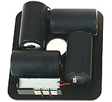 Image of Leica Geosystems NiMH Battery Pack For Rugby 100/200 726746