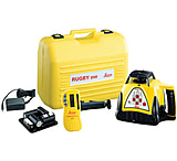 Image of Leica Geosystems Rugby 200 Class IIIa Interior Construction Laser Package w/ Deluxe Case &amp; Rechargeable Battery, w/o Remote Control 740235