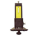 Image of Leica Geosystems Wallmount Bracket for Rugby Laser 733073