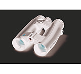 Image of Leica Geovid 8x42 HD-R 2700 Rangefinders