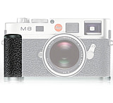 Image of Leica Hand Grips for M Cameras