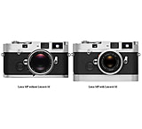 Image of Leica LEICAVIT-M for M7 and MP Film Cameras