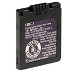 Image of Leica Rechargeable Lithium-Ion Battery for Leica Digital Camera