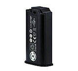 Image of Leica Lithium Ion Rechargeable Battery for Leica S Cameras
