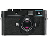 Image of Leica M, Monochrom 35mm Digital Camera