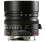 Image of Leica 50mm SummiLux / f1.4 ASPH Lens for M8 Camera