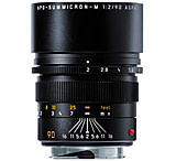 Image of Leica 90mm / f2.0 APO Aspherical Camera Lens for M8 11884
