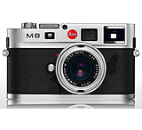 Image of Leica M8 10mp Digital Camera 10701 - 10702