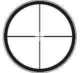 Image of Leica Magnus 1.5-10x42 mm Rifle Scopes, w/ Non Illuminated Reticle