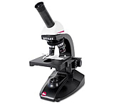 Image of Leica Microsystems Leitz Optilux LED Monocular Microscope w/ Plan 4 Obj