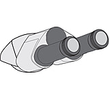 Image of Leica Microsystems Bino EZ Tube for DM100/DM300