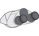 Image of Leica Microsystems Bino Tube for DM100/DM300