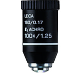 Image of Leica Microsystems DM 100/300 RMS Objectives