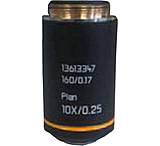Image of Leica Microsystems E2 Objective Plan Achromat 10x/0.22