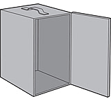 Image of Leica Microsystems Hard Storage Case for DM100/DM300