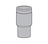 Image of Leica High Eyepoint 10X Eyepiece Adjustable for Stereo Microscopes 10447280