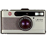 Image of Leica Minilux DB 35mm Compact Camera - 18069