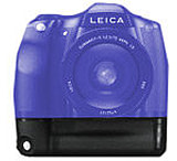Image of Leica Multifunction S Handgrip
