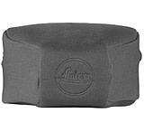 Image of Leica Black Neopren Case M, with small or large front