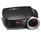 Image of Leica Pradovit D-1200 DLP Digital Theater Projector 2000 ANSI Lumen, Smallest/lightest DVI/HDMI 1.3a (HDCP) FULL HD WUXGA 1920 x 1200 Resolution