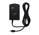 Image of Leica Quick Charger for Leica SLR Digital Cameras S-Series
