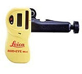 Image of Leica Geosystems ROD-EYE Mini Laser Detector Sensor 730463