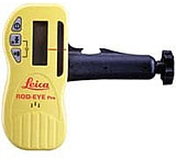Image of Leica Geosystems ROD-EYE Pro Laser Detector Sensors
