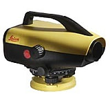 Image of Leica Geosystems Sprinter 100M Classic Electronic Level Package, with internal memory 742857