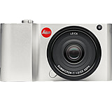 Image of Leica T HD 16.5 Mp Digital Camera