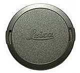 Image of Leica Televid Lens Cap for Leica Televid 77 Spotting Scopes (77mm lens)