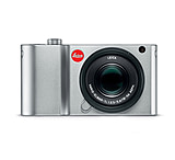 Image of Leica TL2 18-56mm Silver Bundle Digital Cameras