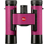 Image of Leica Ultravid Colorline 10 x 25 Binculars