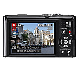 Image of Leica V-Lux 20 12.1MP Compact Digital Camera, 12x Optical Zoom, 3in LCD, 720p HD Video