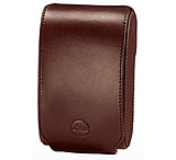 Image of Leica V-Lux 20 Leather Camera Case, Brown
