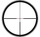 Image of Leica Visus 1-4 x 24 mm i LW Rifle Scopes, w/L-4A Illuminated Dot Reticle