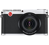 Image of Leica X Vario Silver Digital Camera