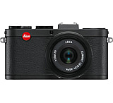 Image of Leica X2 16MP Compact Digital Camera