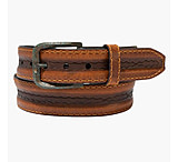 Image of Lejon Big Timber Leather Belt - Men's