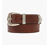 Image of Lejon Dakota Leather Belt - Women's