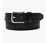 Image of Lejon Gettysburg Leather Belt - Men's