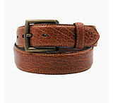 Image of Lejon Horizon Leather Belt - Men's