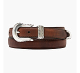 Image of Lejon Magnolia Leather Belt - Women's