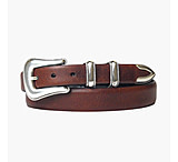 Image of Lejon McCoy II Leather Belt - Men's